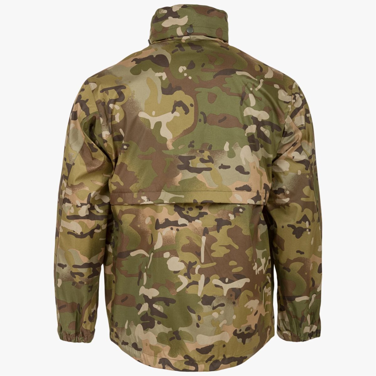 Highlander Tempest Waterproof Jacket HMTC - Image 4