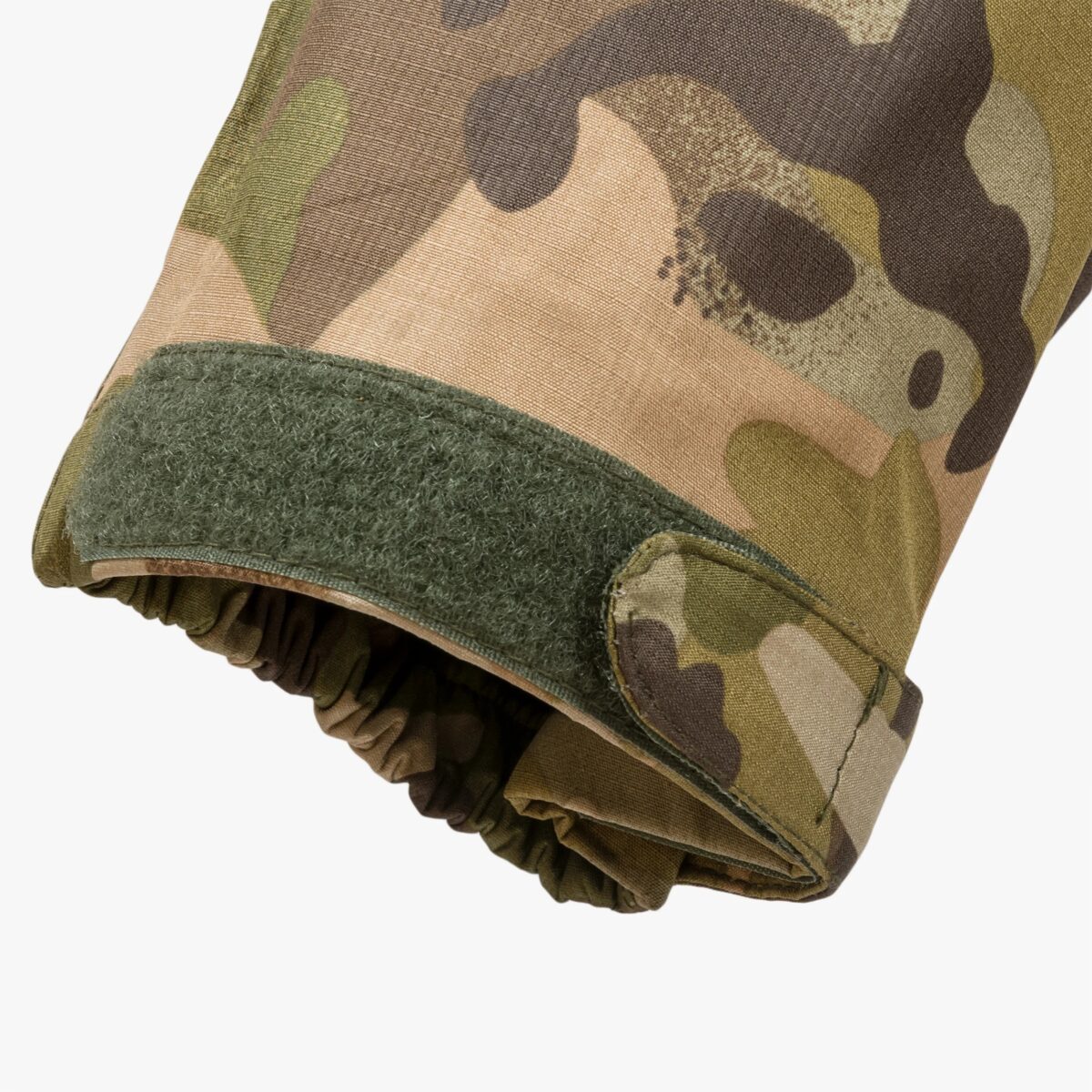 Highlander Tempest Waterproof Jacket HMTC - Image 5
