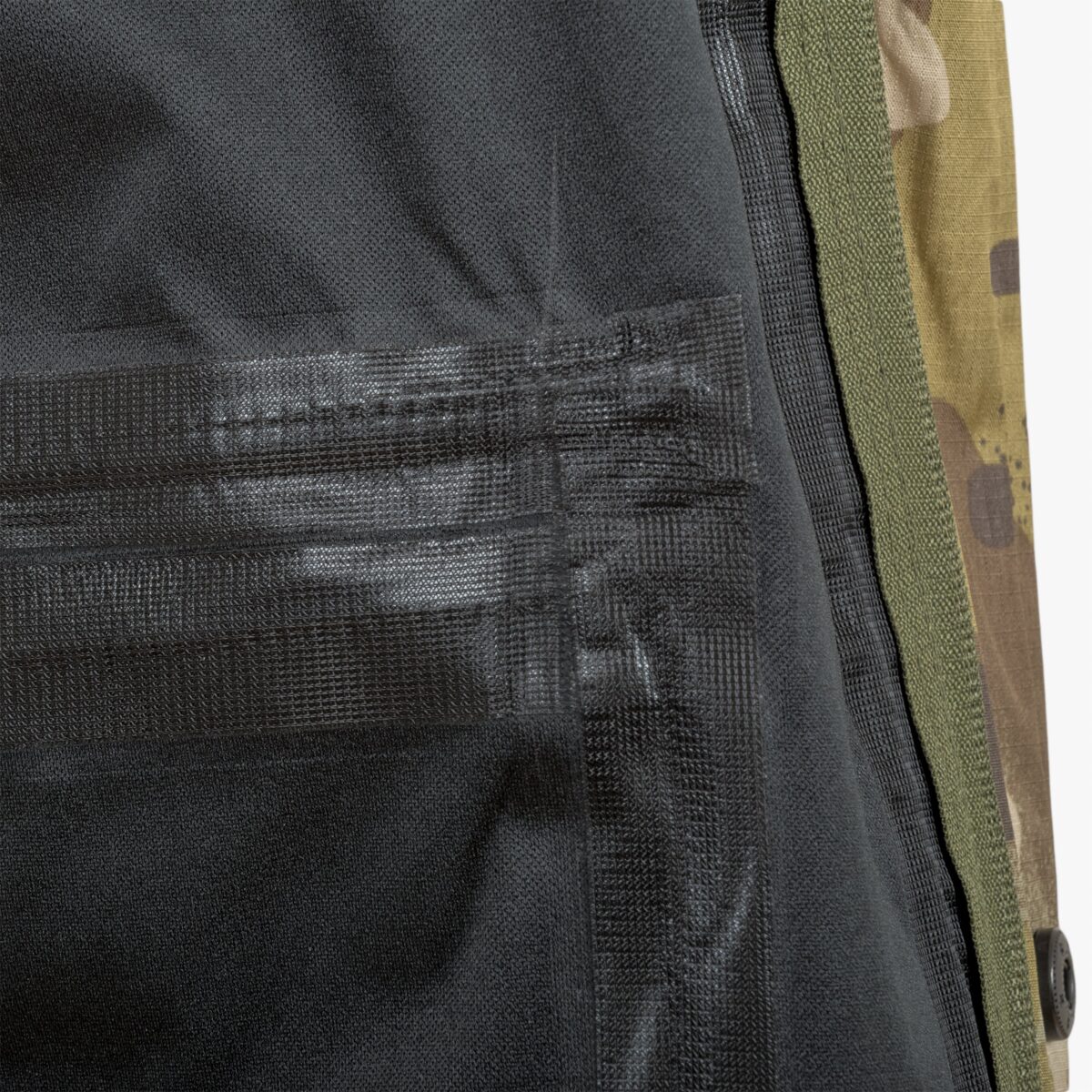Highlander Tempest Waterproof Jacket HMTC - Image 9