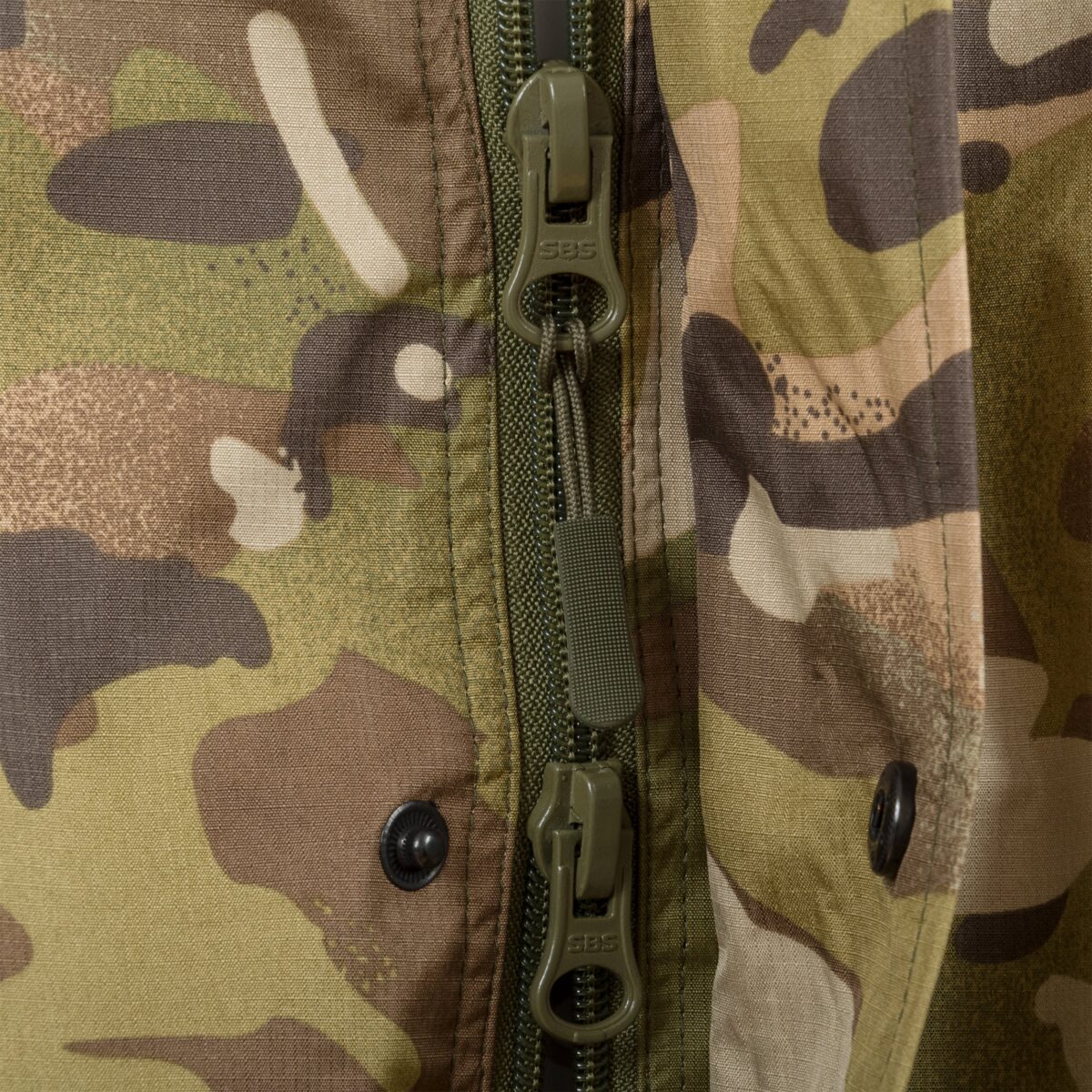 Highlander Tempest Waterproof Jacket HMTC - Image 10