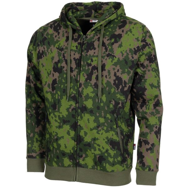 MFH Hoodie "Jogger"