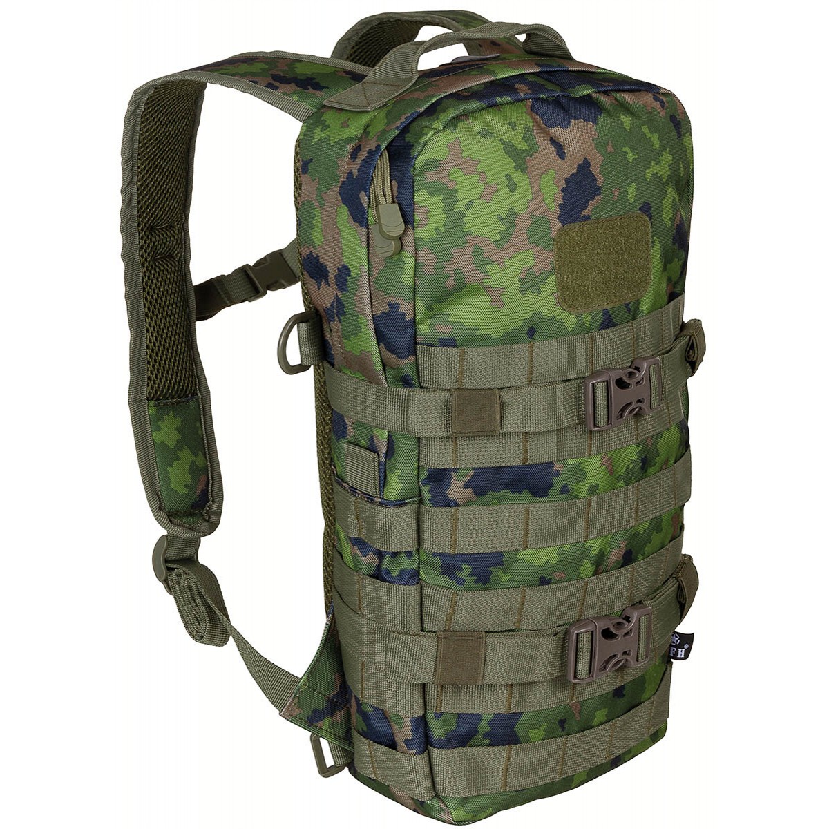 MFH Daypack 15L - Outdoors