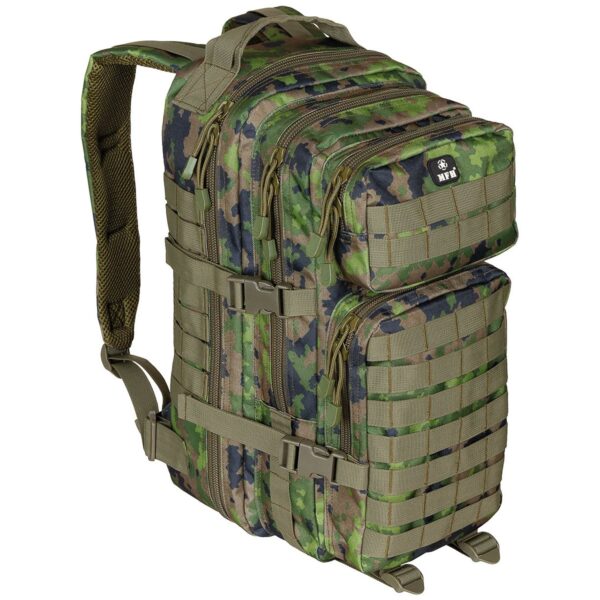 MFH US Assault I Backpack 30L