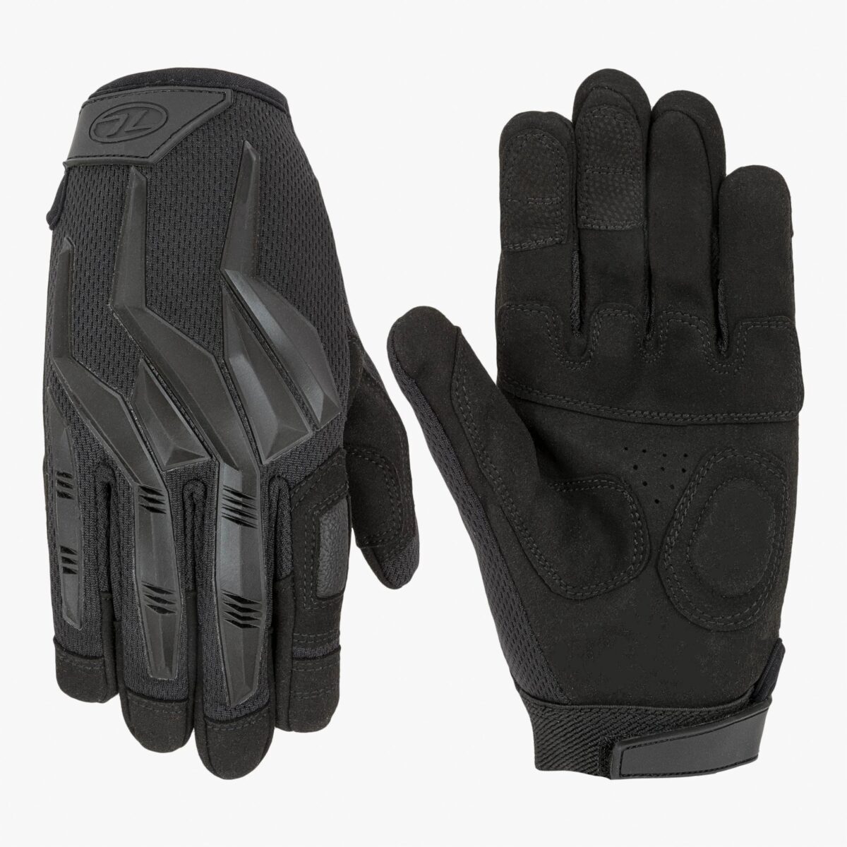 Highlander Raptor Gloves - Image 2