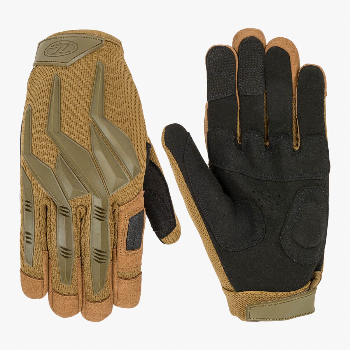 Highlander Raptor Gloves - Image 3