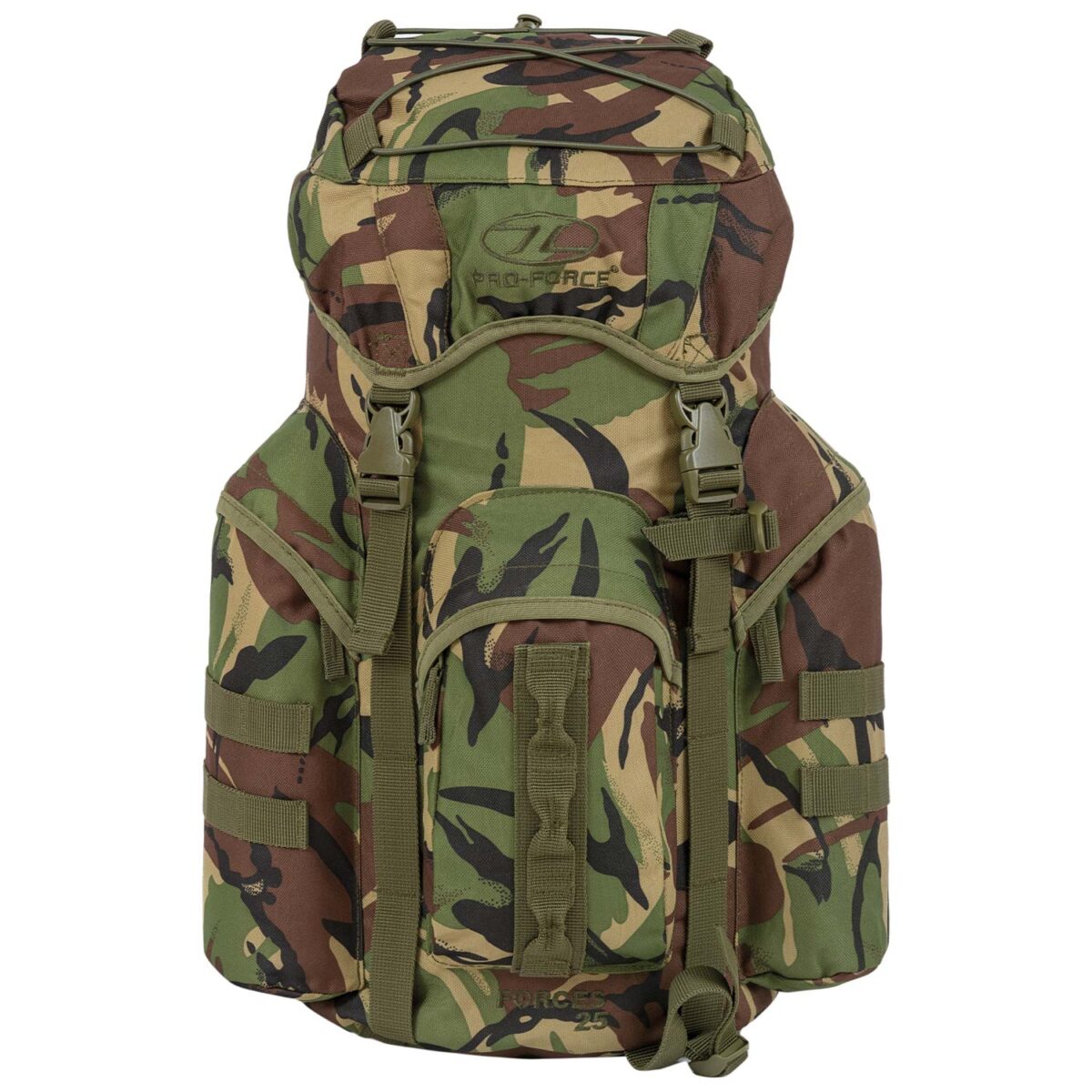 Highlander® FORCES Rucksack 25L - Image 4