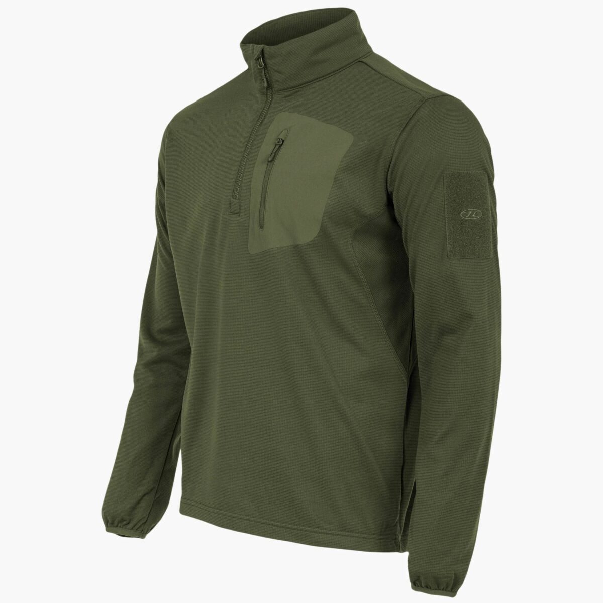 Highlander HIRTA Tactical Fleece - Image 1