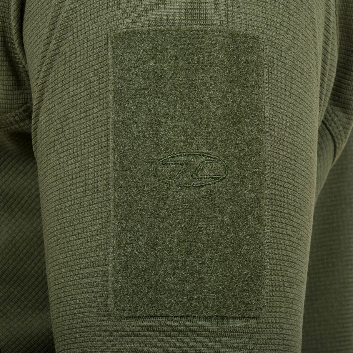 Highlander HIRTA Tactical Fleece - Image 6