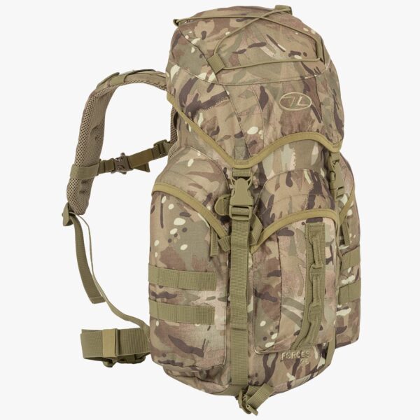 Highlander FORCES Rucksack 25L