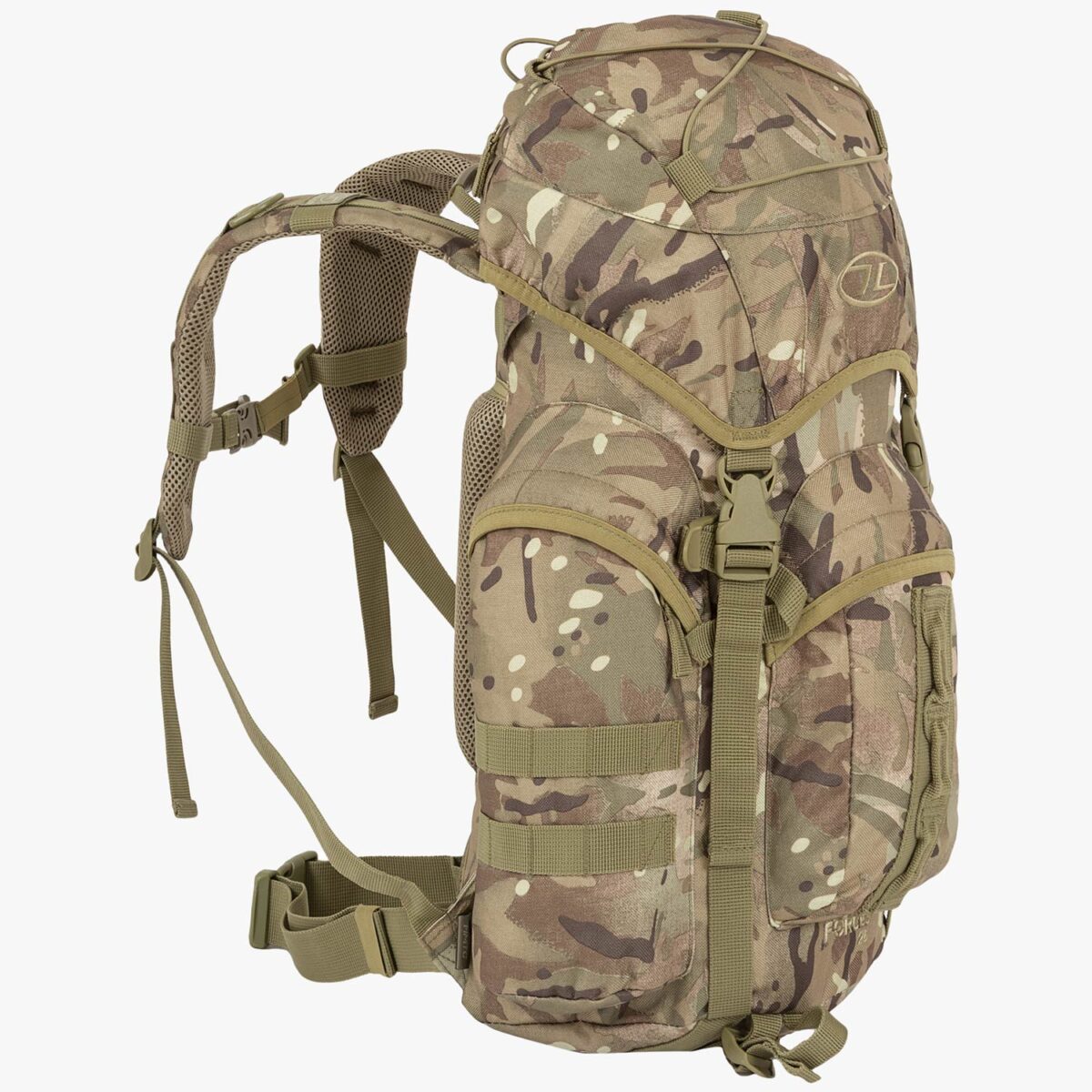 Highlander FORCES Rucksack 25L - Image 3