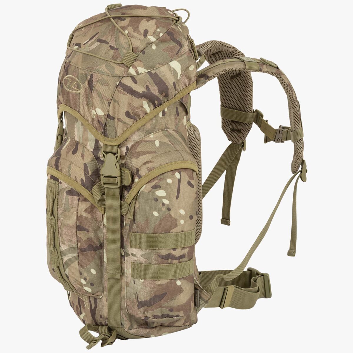 Highlander FORCES Rucksack 25L - Image 4