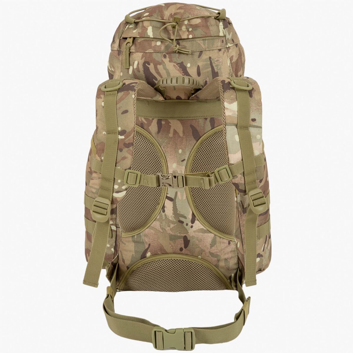 Highlander FORCES Rucksack 25L - Image 5