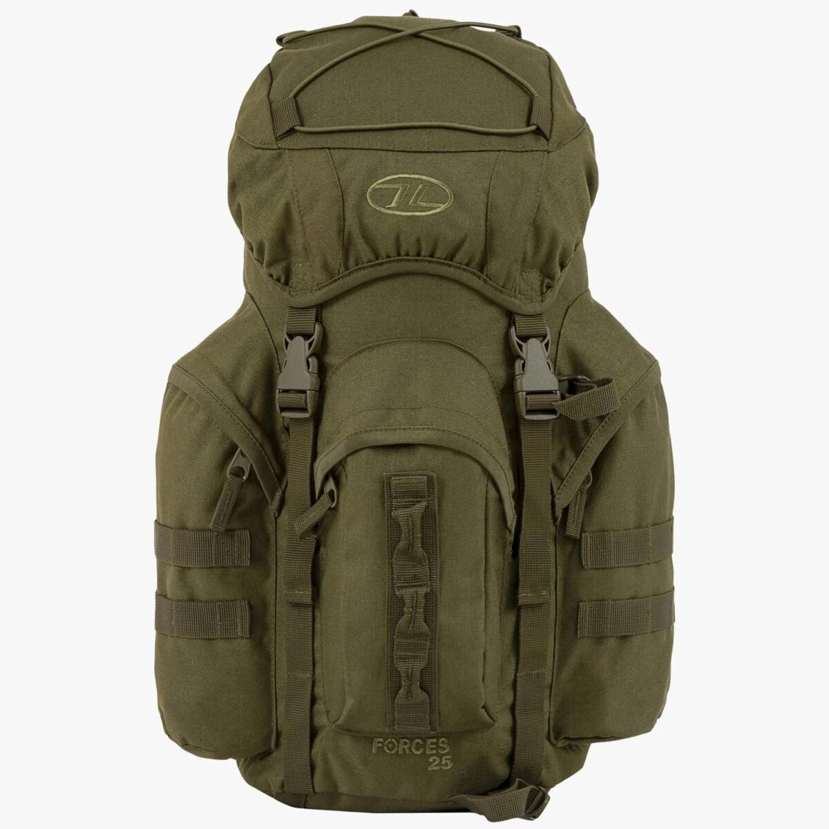 Highlander FORCES Rucksack 25L - Image 7