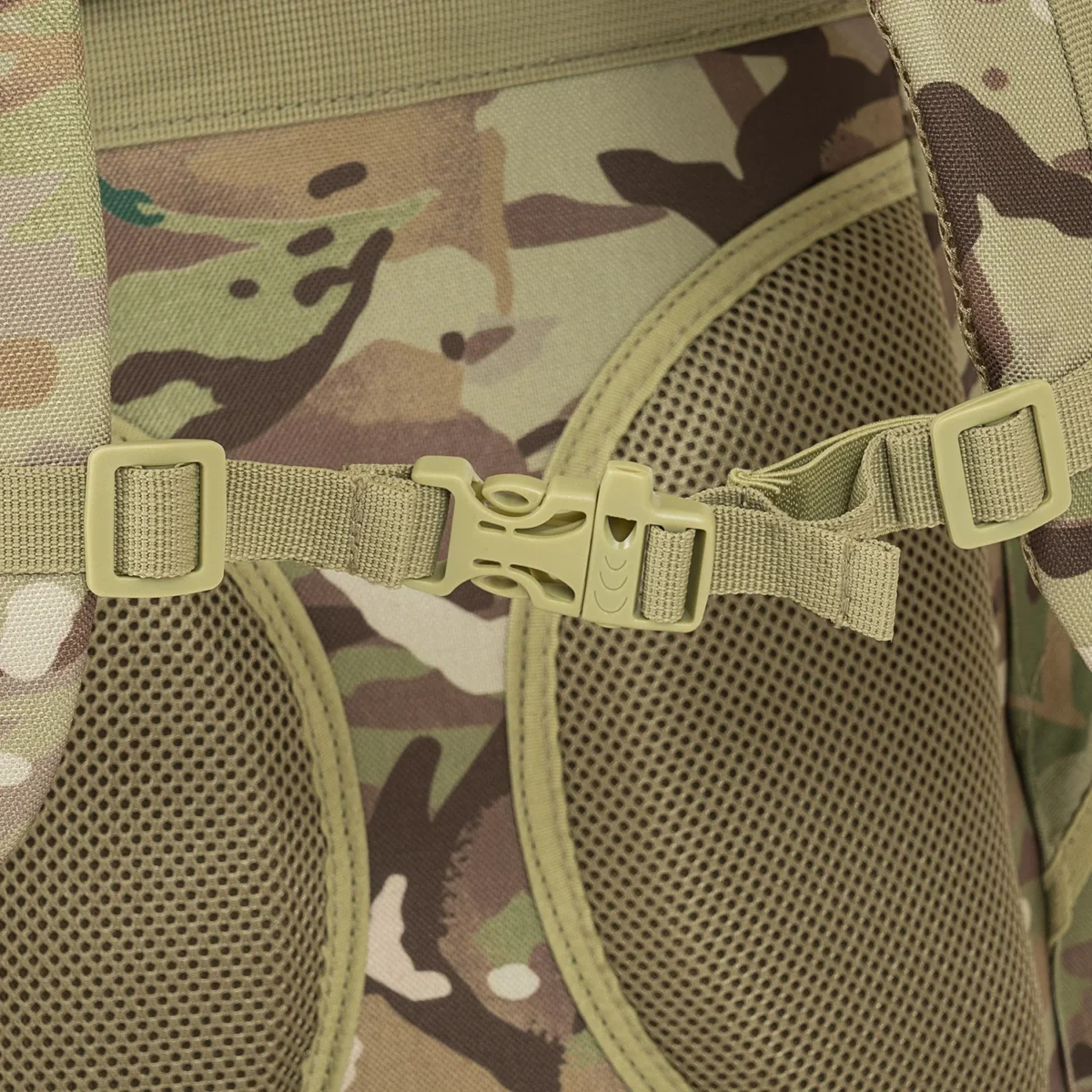 Highlander FORCES Rucksack 44L - Image 14