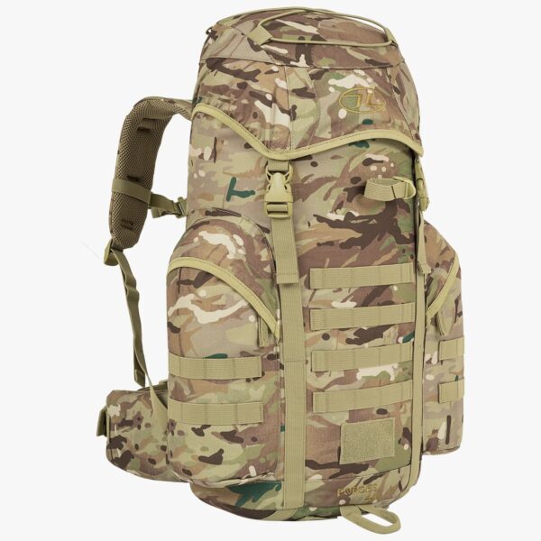 Highlander FORCES Rucksack 44L