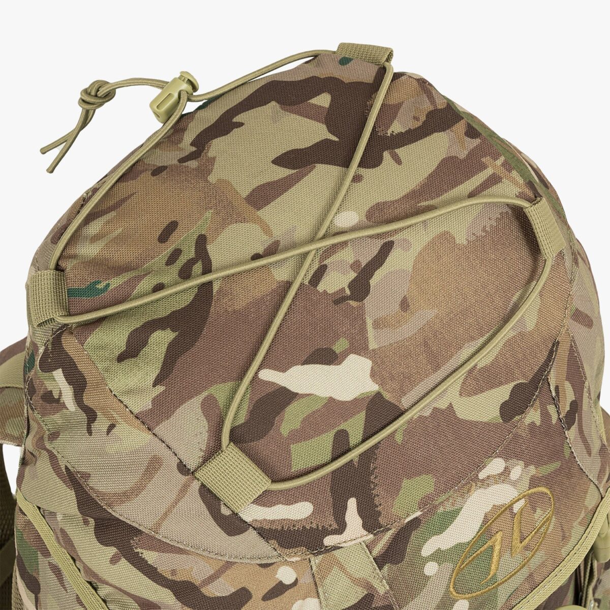 Highlander FORCES Rucksack 44L - Image 6