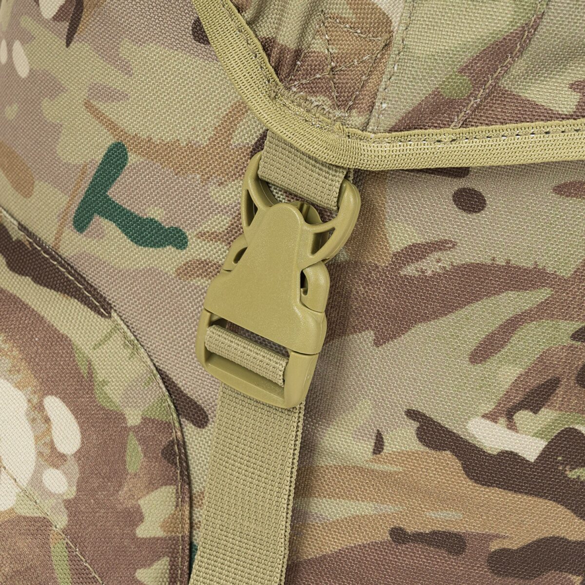 Highlander FORCES Rucksack 44L - Image 11