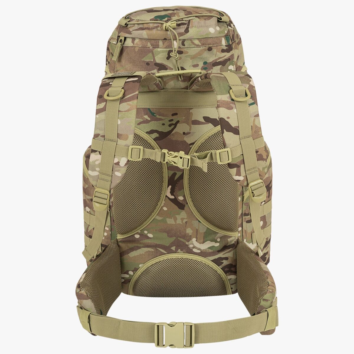 Highlander FORCES Rucksack 44L - Image 4