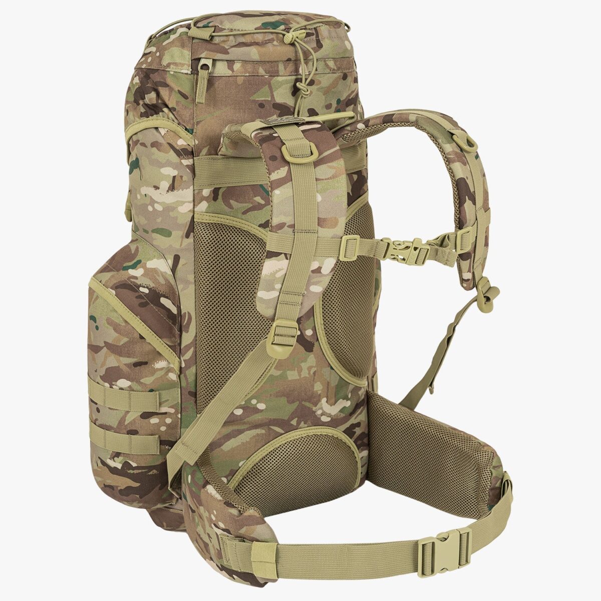 Highlander FORCES Rucksack 44L - Image 3