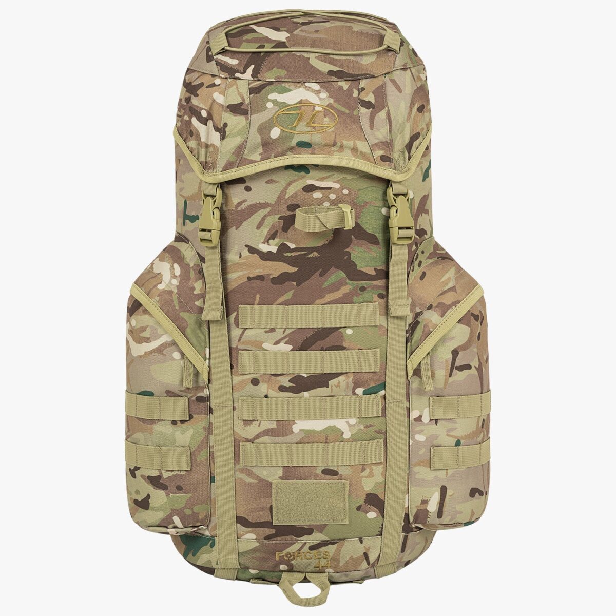 Highlander FORCES Rucksack 44L - Image 2