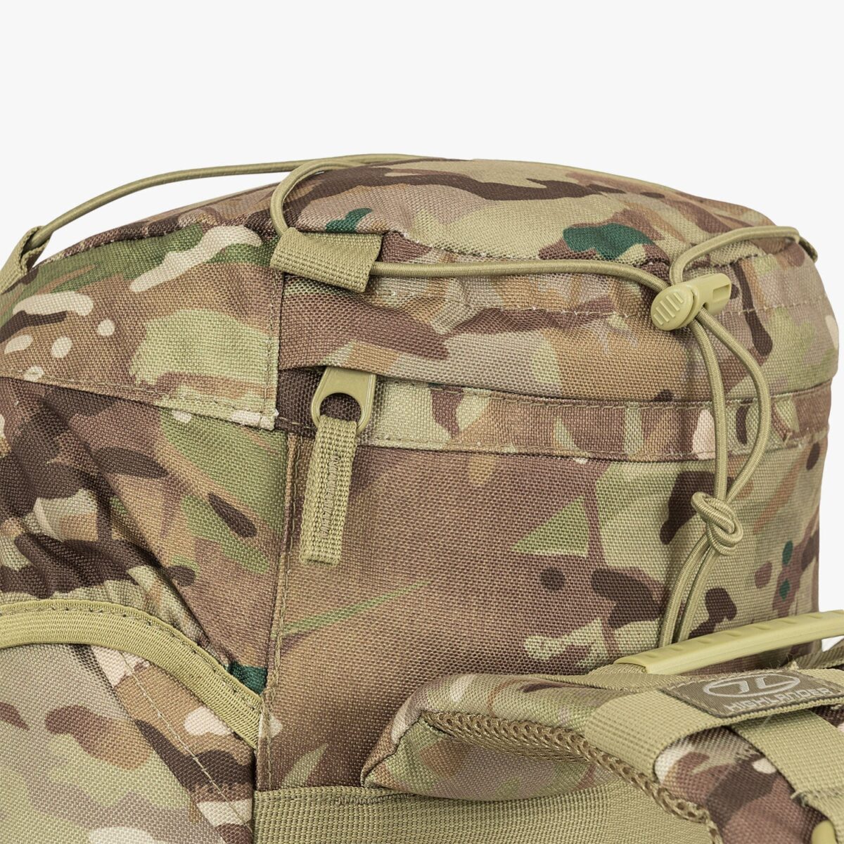 Highlander FORCES Rucksack 44L - Image 5