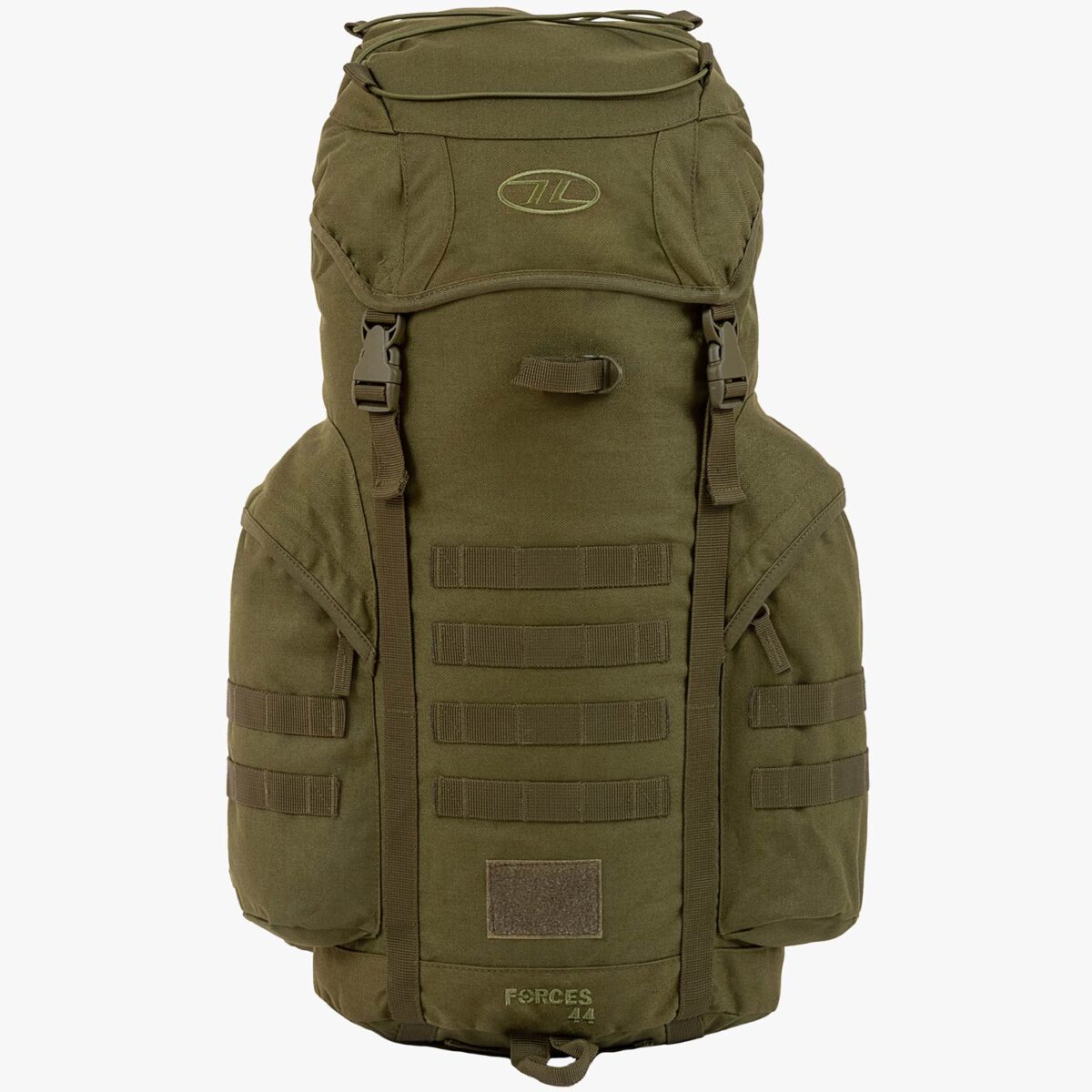 Highlander FORCES Rucksack 44L - Image 18