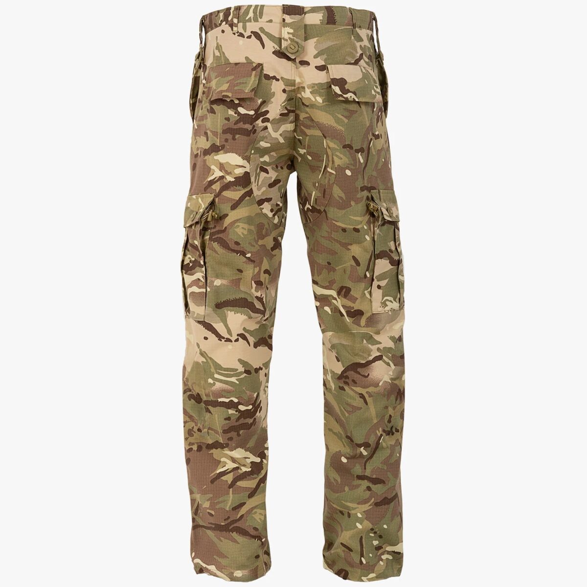 Highlander Elite Ripstop Combat Trousers HMTC - Image 4