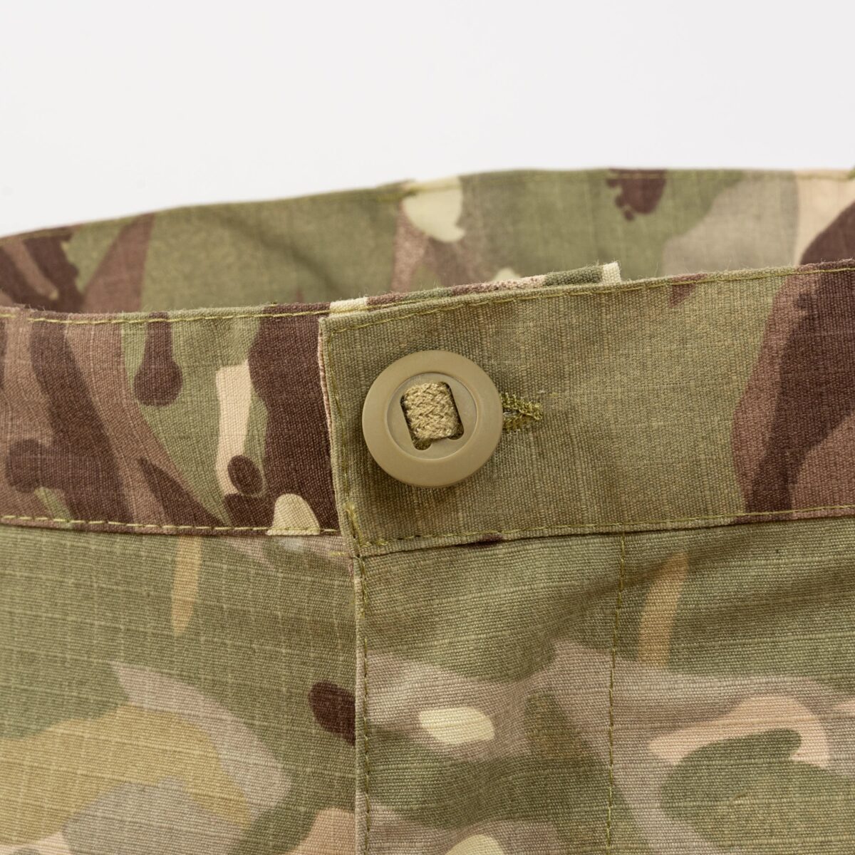 Highlander Elite Ripstop Combat Trousers HMTC - Image 5