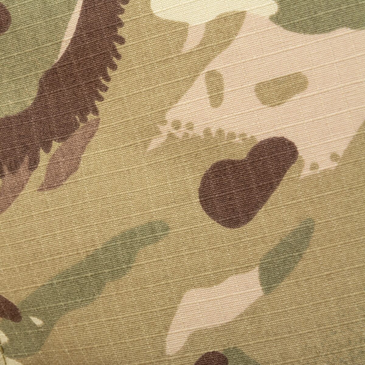 Highlander Elite Ripstop Combat Trousers HMTC - Image 9