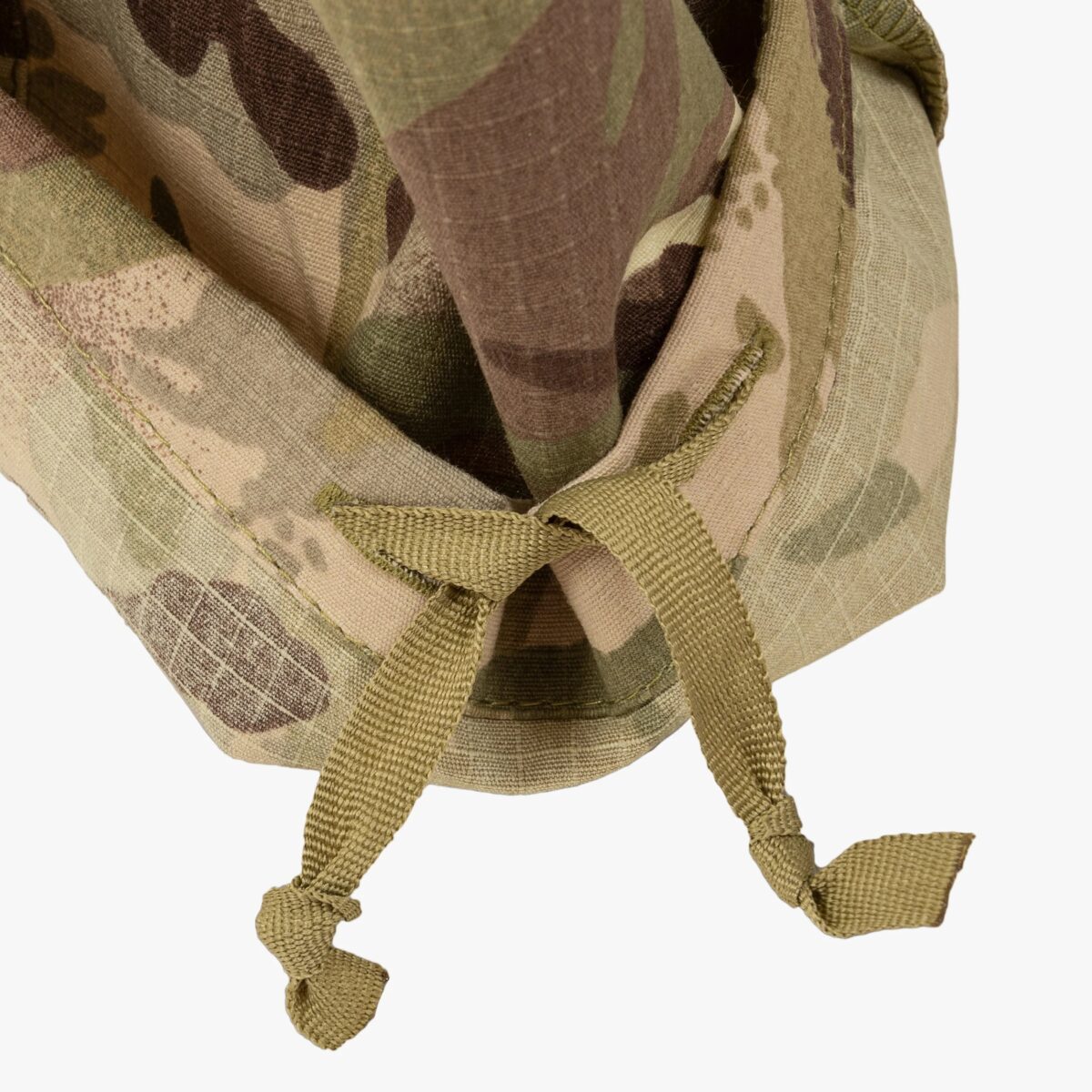 Highlander Elite Ripstop Combat Trousers HMTC - Image 8