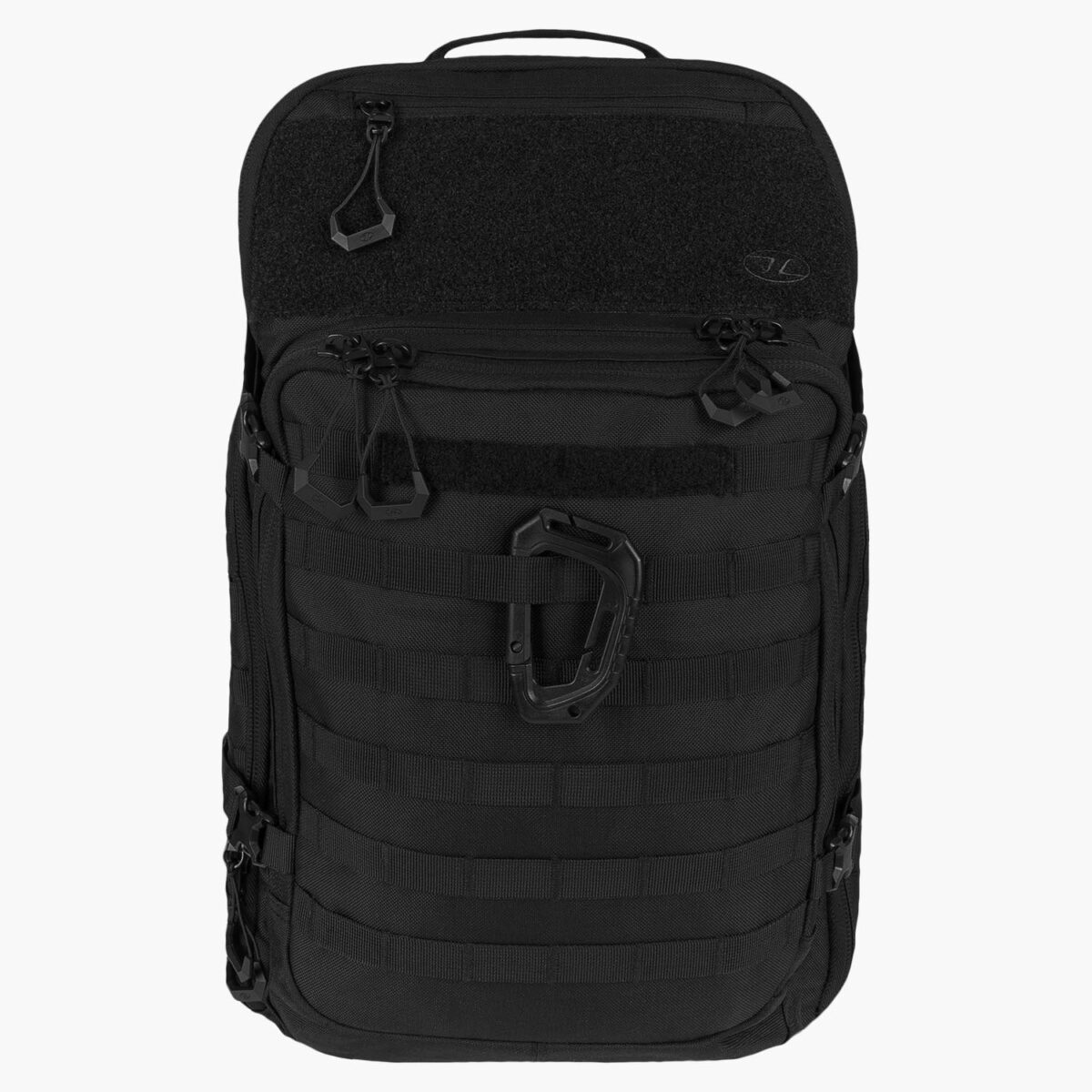 Highlander HARRIER Full Clamshell Opening Pack 45L - Image 5