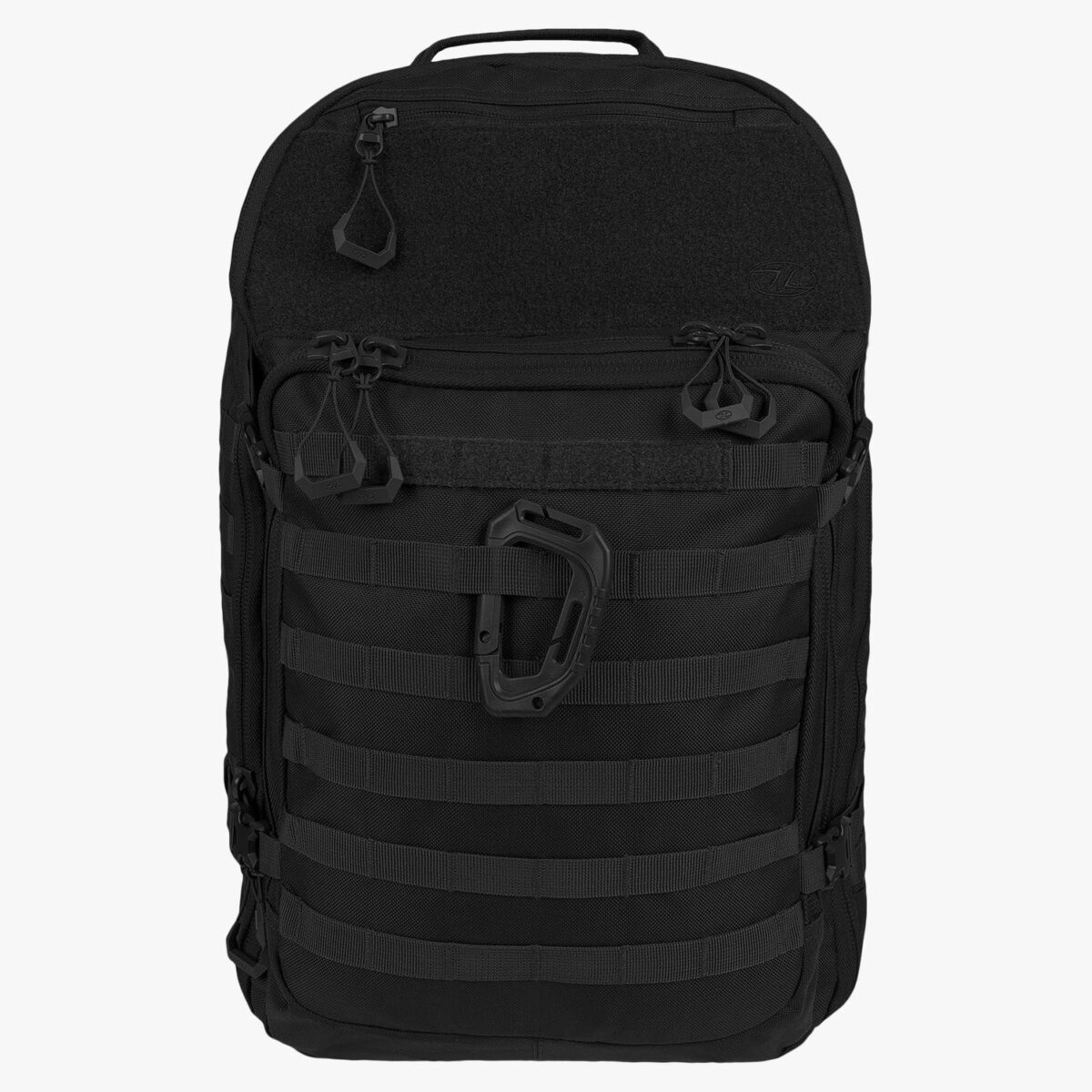 Highlander HARRIER Full Clamshell Opening Pack 35L - Image 4