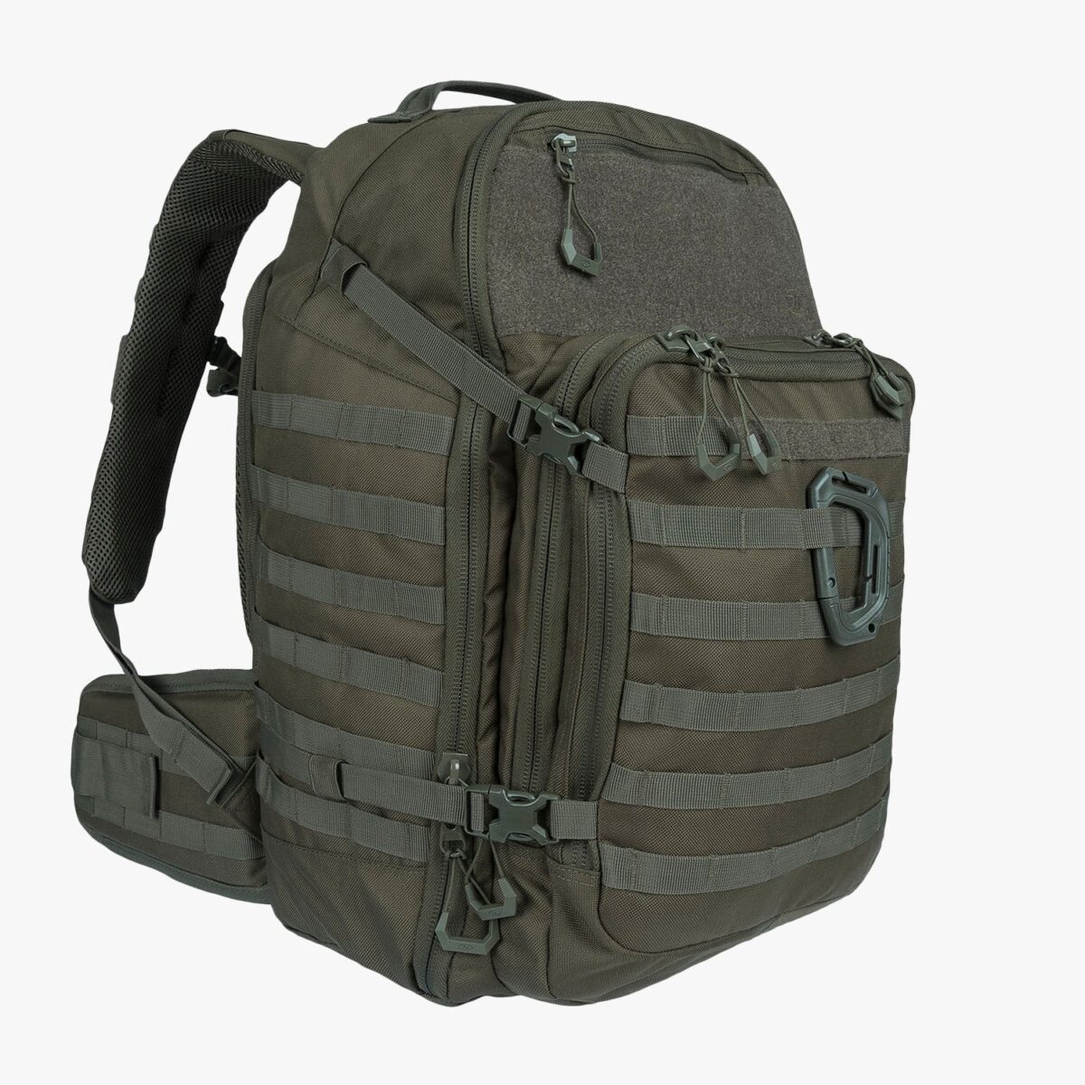 Highlander HARRIER Full Clamshell Opening Pack 35L - Image 1