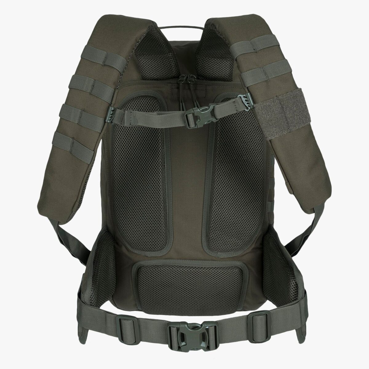 Highlander HARRIER Full Clamshell Opening Pack 35L - Image 3
