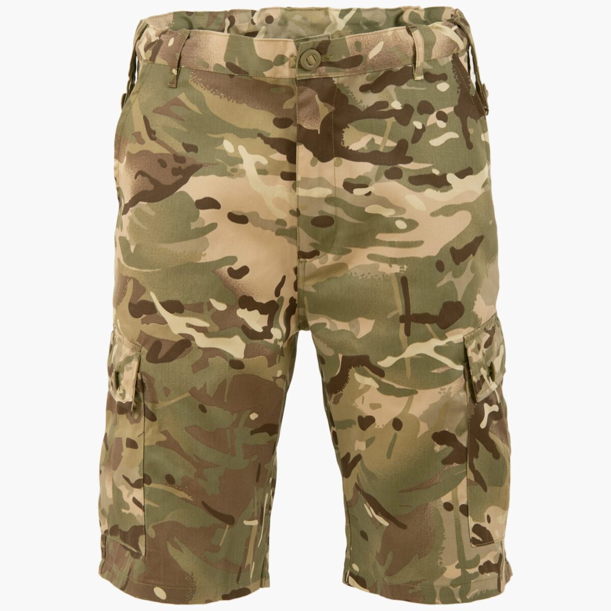 Highlander Elite Shorts - Image 1