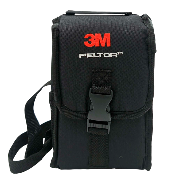 3M Peltor Bag for hearing protectors