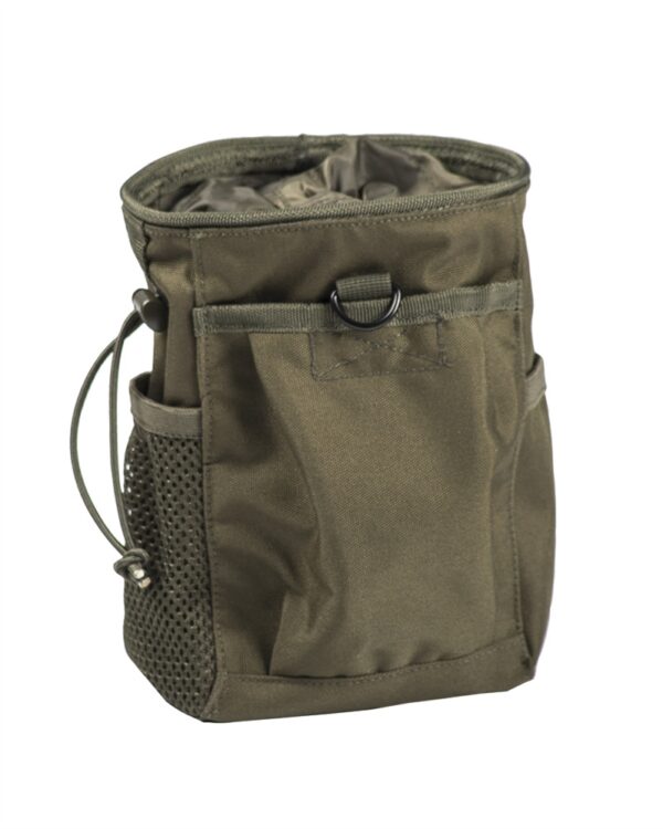 Mil-Tec Molle Empty Shell Pouch