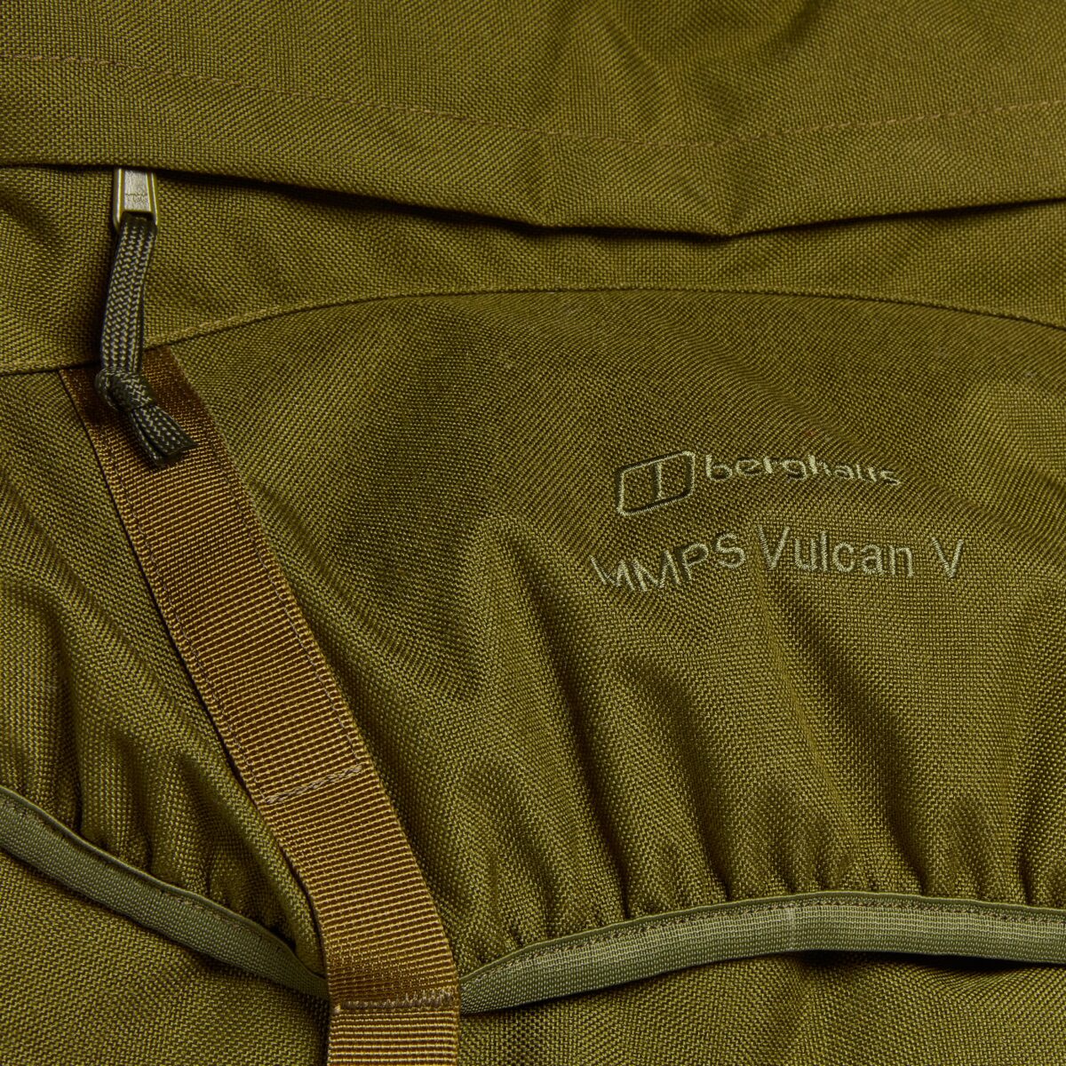 Berghaus MMPS VULCAN V Cedar - Image 5