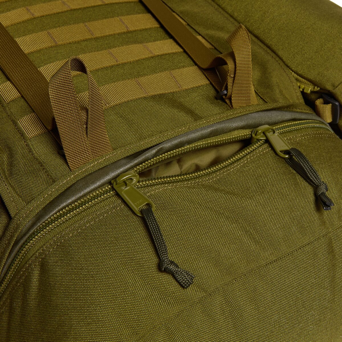 Berghaus MMPS VULCAN V Cedar - Image 7