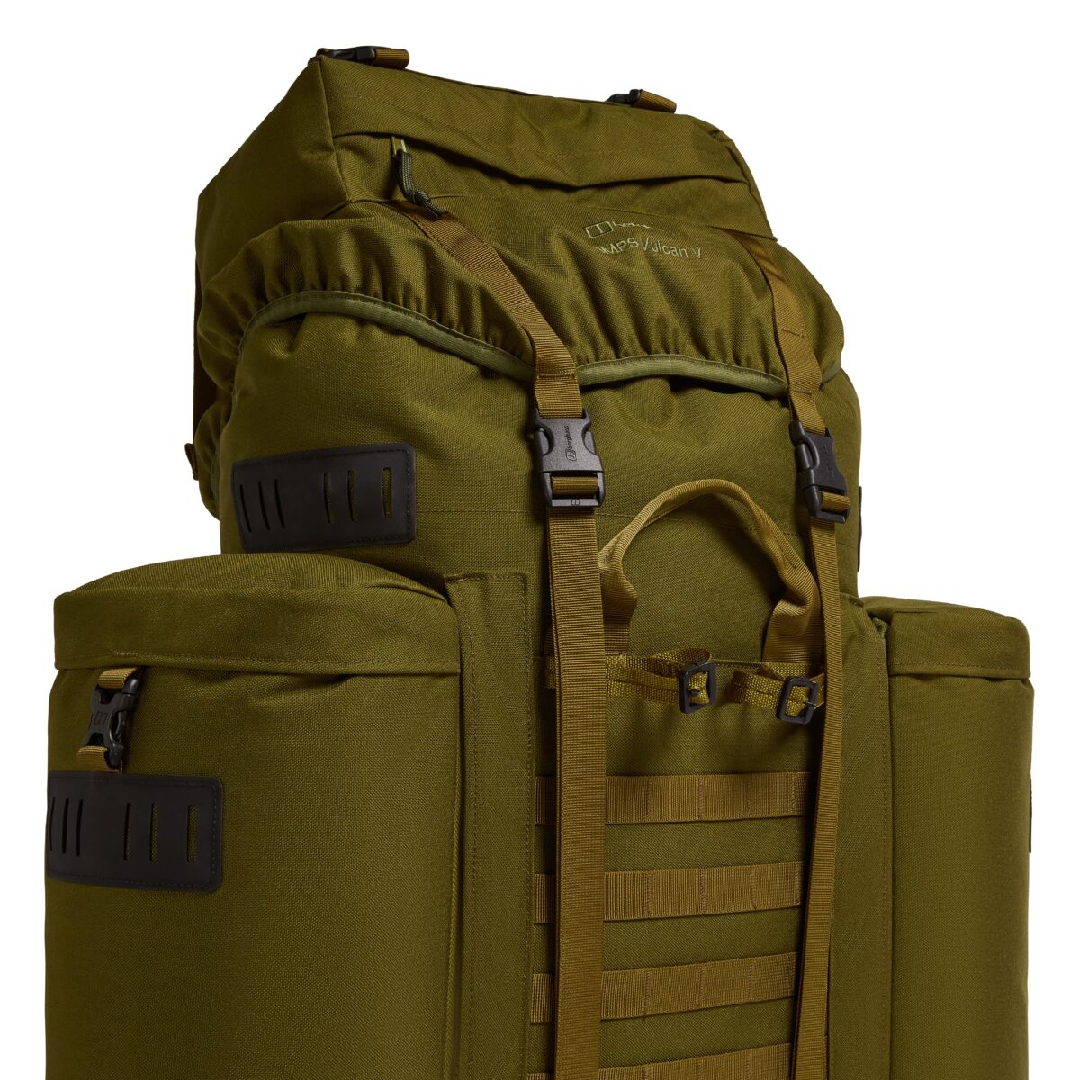 Berghaus MMPS VULCAN V Cedar - Image 4