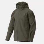 Veste Softshell Helikon-Tex Trooper Multicam - Neuve, Taille 3XLarge