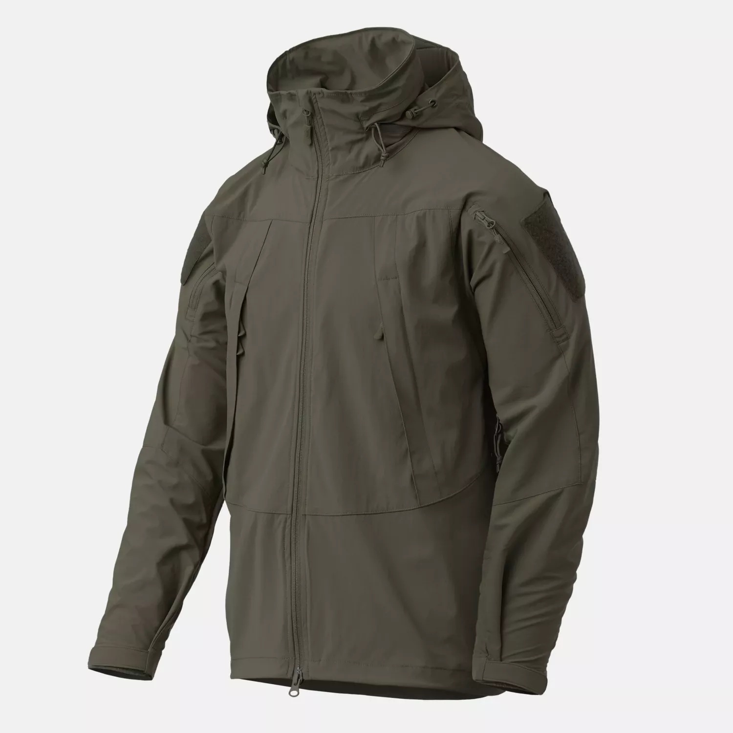 Trooper Jacket MK2