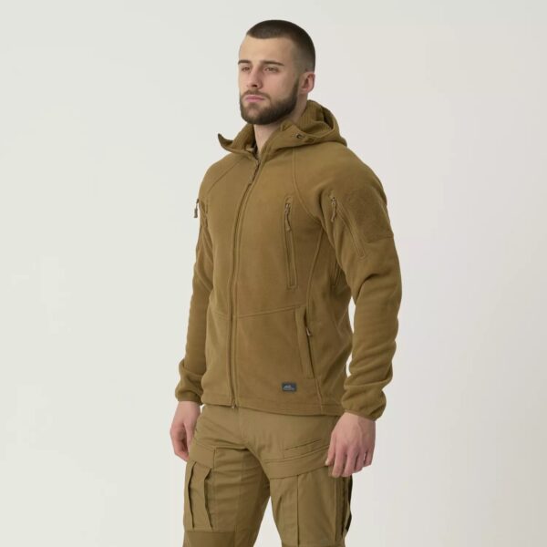 Helikon-Tex Patriot Mk2 Fleece