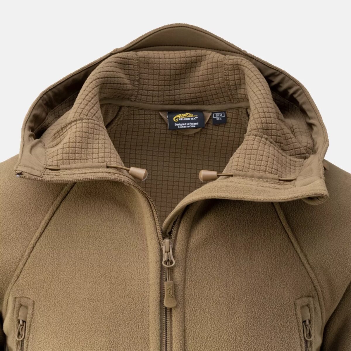 Helikon-Tex Patriot Mk2 Fleece - Image 6