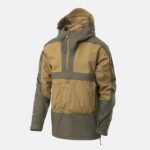 Helikon-Tex Tracer Anorak Jacket - PolyCotton Stretch Ripstop - Image 2