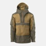 Helikon-Tex Tracer Anorak Jacket - PolyCotton Stretch Ripstop - Image 3