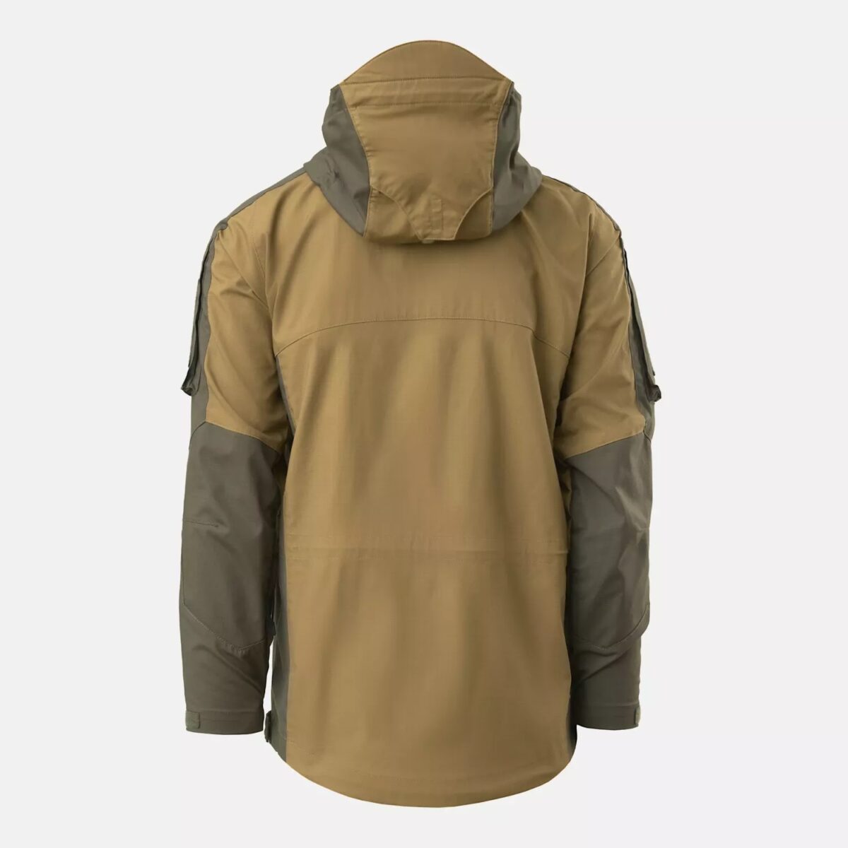 Helikon-Tex Tracer Anorak Jacket - PolyCotton Stretch Ripstop - Image 4
