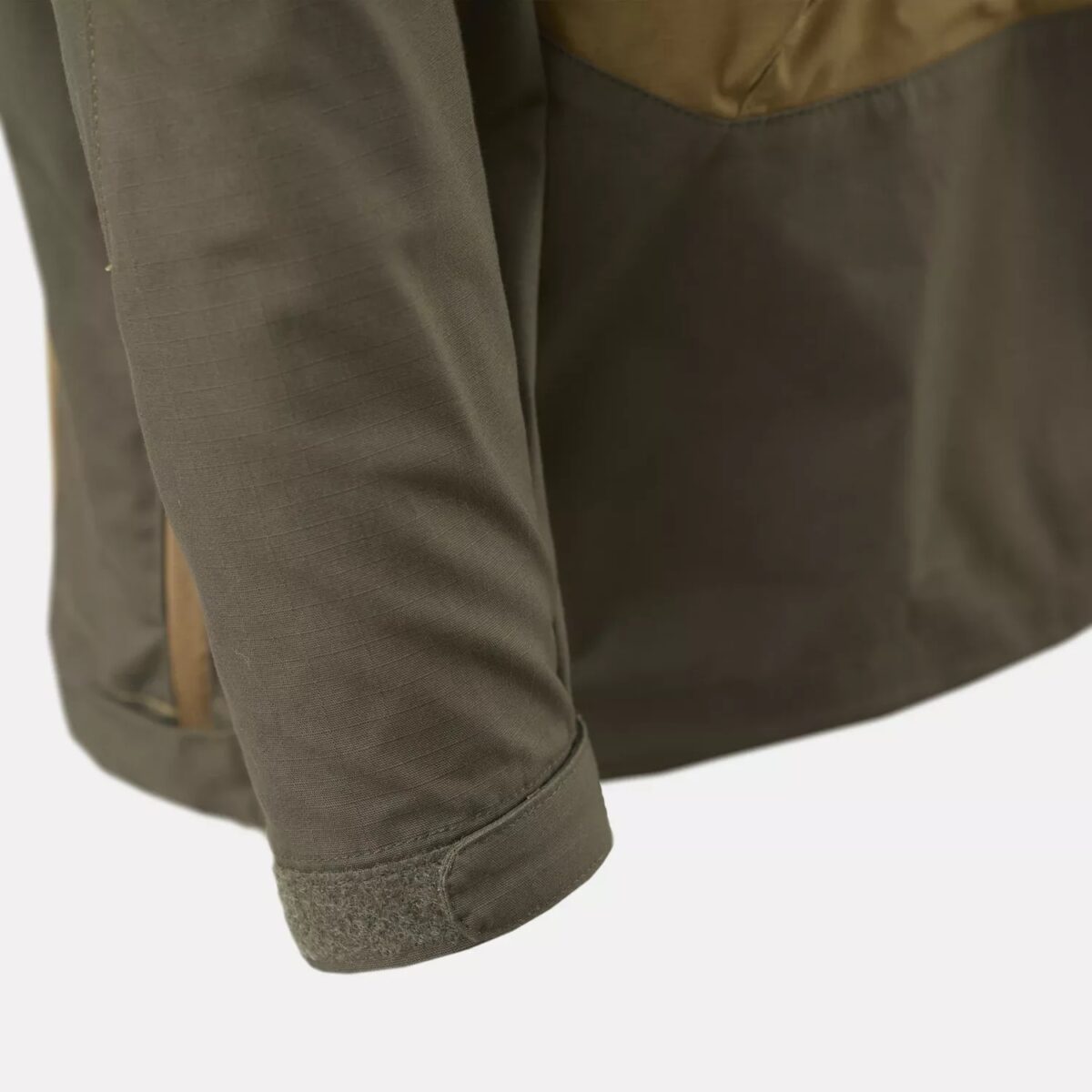 Helikon-Tex Tracer Anorak Jacket - PolyCotton Stretch Ripstop - Image 9