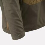 Helikon-Tex Tracer Anorak Jacket - PolyCotton Stretch Ripstop - Image 9
