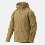 Helikon-Tex Trooper Mk2 Jacket - StormStretch®